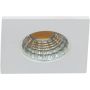 AZzardo FILL S AZ3377 Spot encastré 1x5W/LED 3000K 425LM IP20