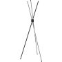 AZzardo JAX FLOOR AZ3136 Staande lamp 3x25W/LED 3000K 1035LM IP20