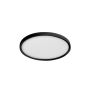 AZzardo THIN SMART ROUND AZ3432 Plafondlamp 1x50W/LED 2700K-6500K 4000LM IP20