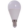 AZzardo WIFI E14 5W RGB* BALL AZ3216 Gloeilamp 1x5W/E14 2700K-6500K 400LM IP20