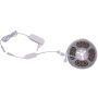 AZzardo WIFI LED SET 3M RGB 4000K + POWER SUPPLY 2A + DRIVER AZ3474 Ruban LED 4000K IP65