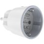 AZzardo WIFI PLUG 10A SINGLE AZ3219 Prise de courant IP20