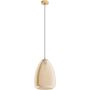 Eglo ALOBRASE 98647 Suspension lumineuse 1x40W/E27