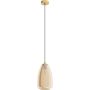Eglo ALOBRASE 98648 Suspension lumineuse 1x40W/E27