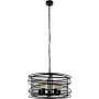 Eglo BLACKWATER 43093 Hanglamp 5x60W/E27