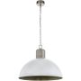 Eglo COLDRIDGE 49757 Suspension lumineuse 1x60W/E27