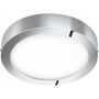 Eglo FUEVA-C 98559 Plafondlamp 1x21W/LED 2700K-6500K 2800LM IP44