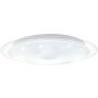 Eglo LANCIANO 1  98323 Plafonnier 1x24W/LED 3000K-5000K 1900LM