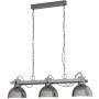 Eglo LUBENHAM 1  43168 Hanglamp 3x28W/E27