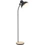 Eglo LUBENHAM 43166 Lampadaire 1x28W/E27