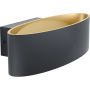 Eglo MACCACARI 98542 Wandlamp 1x10W/LED 3000K 1100LM
