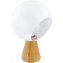 Eglo MAMBLAS  98278 Tafellamp 1x60W/E27