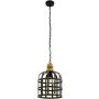 Eglo OLDCASTLE 49785 Suspension lumineuse 1x60W/E27