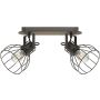 Eglo SAMBATELLO 98135 Spot 2x40W/E27