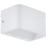 Eglo SANIA 4  98421 Applique murale 1x6W/LED 3000K 600LM