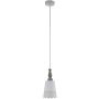 Eglo TALBOT 2 33039 Hanglamp 1x60W/E27