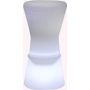 New Garden CORFU 3162 Vloerlamp 1x5W/LED 6000k 600lm ip65