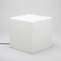New Garden CUBY 3183 Lampe sur pied 1x7W/E27 6500k 600lm ip65