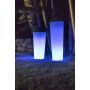 New Garden FICUS 3343 Vloerlamp 1x5W/LED 6000k 600lm ip65