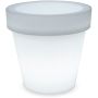 New Garden MAGNOLIA 3333 Lampe sur pied 1x5W/LED 6000k 600lm ip65