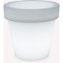 New Garden MAGNOLIA 3334 Lampe sur pied 1x5W/LED 6000k 600lm ip65
