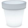 New Garden MAGNOLIA 3336 Lampe sur pied 1x9W/E27 3000-6000k 860lm ip65