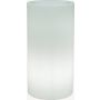 New Garden PALMA 3273 Lampe sur pied 1x7W/E27 6500k 600lm ip65