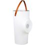 New Garden WOODY 3262 Lampe sur pied 1x5W/LED 6000k 600lm ip44