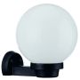 Novolux ALIA 011D-G05X1A-02 Wandlamp 1x42W/E27 IP43