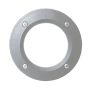 Novolux DEVON 084D-G31X1A-03 Lampe de passage 1x3W/GX53 350LM IP66