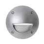 Novolux DEVON 084F-G31X1A-03 Inbouwtraplamp 1x3W/GX53 350LM IP66