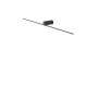 Nowodvorski SPIN LED M 10370 Wandlamp 1x14W/LED 3000K 420LM IP20