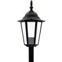 Polux LIGURIA-LT 202185 Lanterne 1x20W/E27 IP43