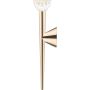 Zuma Line BOSTON W0603-01A-F7B1 Applique murale 1x5W/LED 3000k 550lm ip20