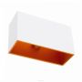 Zuma Line CONCEPT QUADRATE 1489-W/G 1x33W/G9 IP20