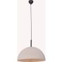 Zuma Line ISLUNA P250365201A Suspension lumineuse 1x10W/E27 ip20