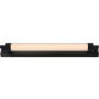Zuma Line KALIA WL32187/14W/BK Applique murale 1x14W/LED 3000k 1001lm ip44