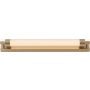 Zuma Line KALIA WL32187/14W/GD Wandlamp 1x14W/LED 3000k 1266lm ip44