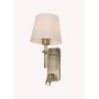 Zuma Line LUNA W4106-2AB+WH Wandlamp ip20