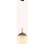 Zuma Line NUA DU31771/1L Suspension lumineuse 1x25W/E27 ip20