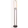 Zuma Line RAVON F241145502 Lampadaire 2x36W/LED 3000k 1800lm ip20