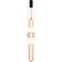 Zuma Line SAAR MD2596-5A-3BGT Suspension lumineuse 1x27W/LED 3000-5700k 3200lm ip20