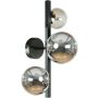 Zuma Line SERENITY 1216 Wandlamp 3x8W/G9 ip20