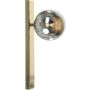 Zuma Line SERENITY 1217 Applique murale 1x8W/G9 ip20