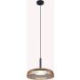Zuma Line SOLVIA P230757601 Hanglamp 1x10W/LED 3000k 750lm ip20