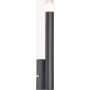 Zuma Line VELIC W241125801BL Applique murale 1x5W/G9 ip20