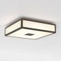 Astro Lighting MASHIKO 1121079 Plafonnier 2x12W/E27 IP44