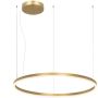 Zambelis PENDANT LIGHT 22240 Hanglamp 57W/led 3000K 4398lm IP20