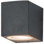 Zambelis WALL LIGHT E123 Applique murale 1x15W/GU10 IP54