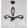 Alfa GRACJA VIGO 20893 Lustre 3x60W/E27